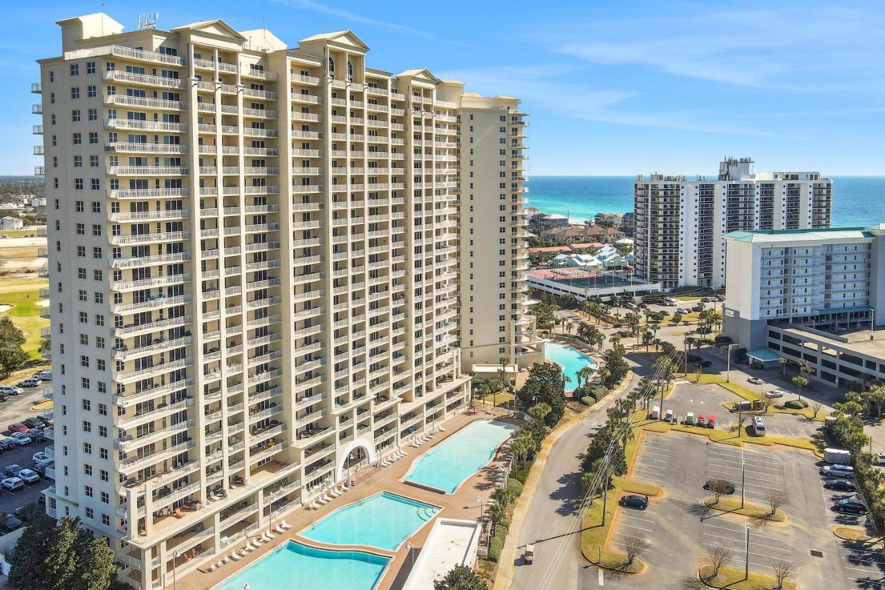 Ariel Dunes II 1205 Destin Exterior foto