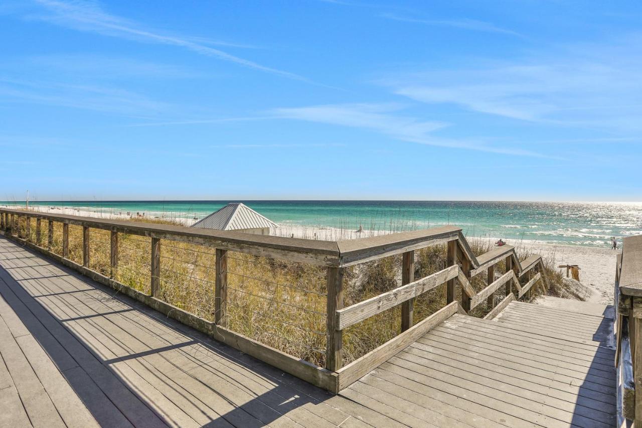 Ariel Dunes II 1205 Destin Exterior foto