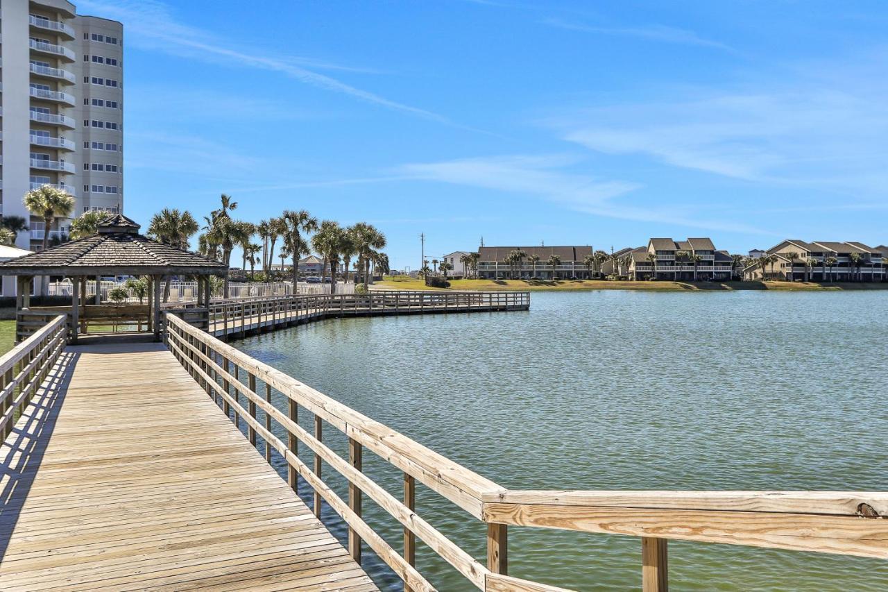 Ariel Dunes II 1205 Destin Exterior foto