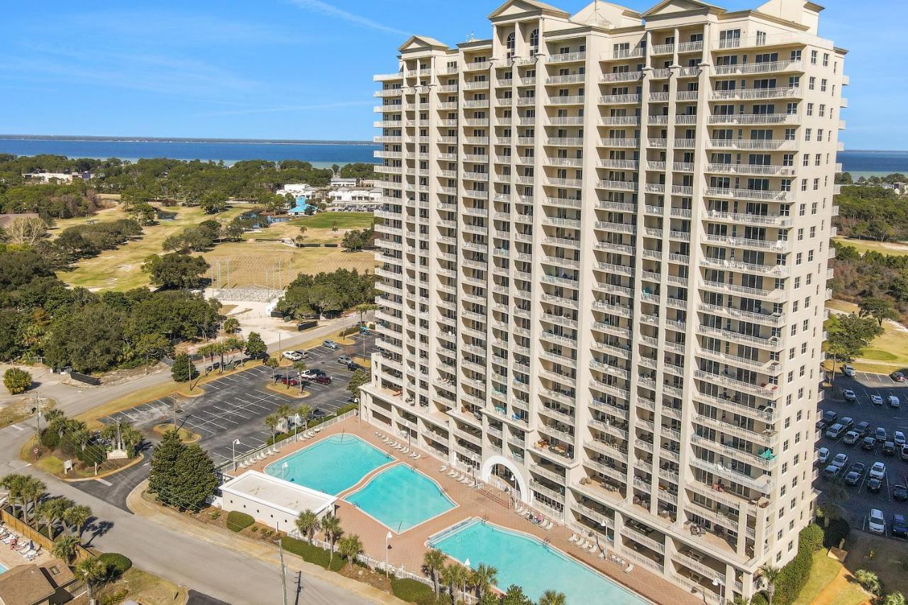 Ariel Dunes II 1205 Destin Exterior foto